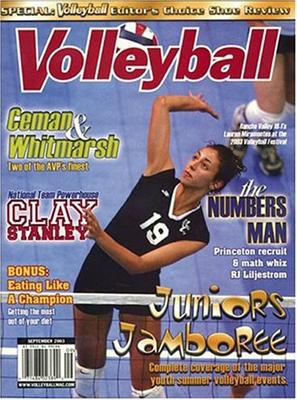 Volleyball